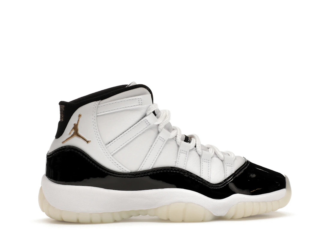 Jordan 11 Retro DMP Gratitude (2023) (GS)