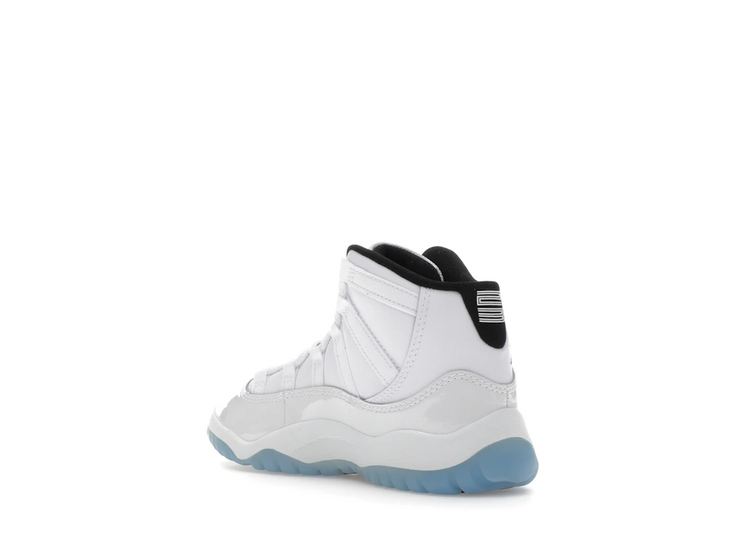 Jordan 11 Retro Legend Blue (2024) (PS)