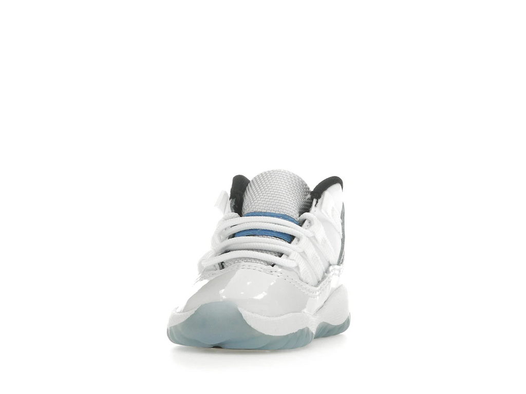 Jordan 11 Retro Legend Blue (2024) (TD)