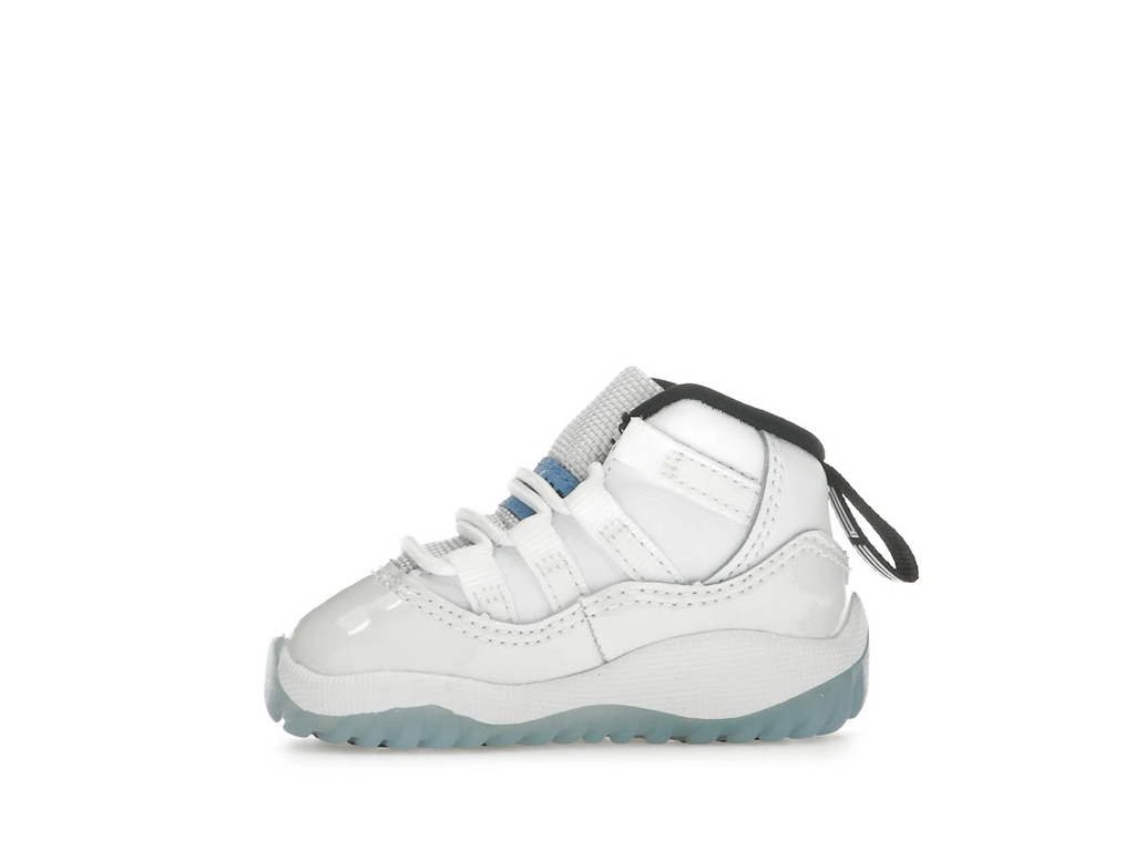 Jordan 11 Retro Legend Blue (2024) (TD)