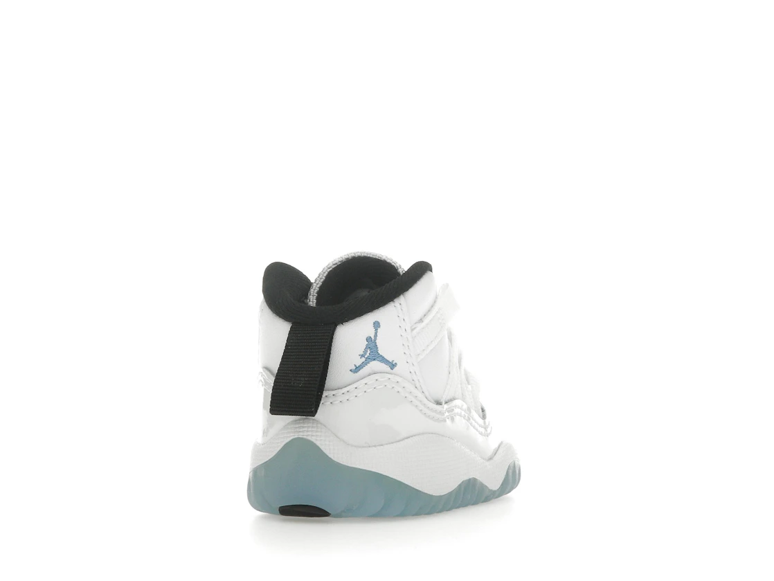 Jordan 11 Retro Legend Blue (2024) (TD)