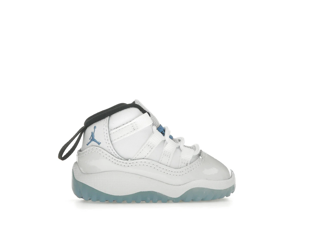Jordan 11 Retro Legend Blue (2024) (TD)