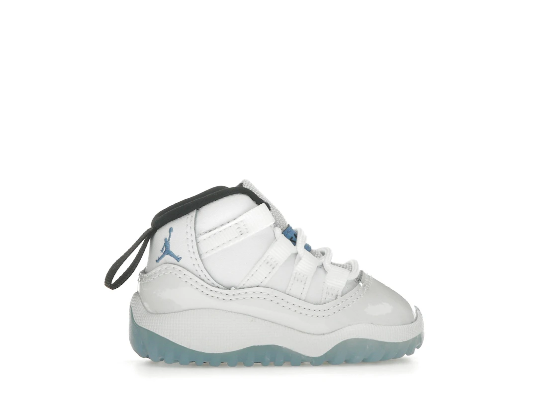 Jordan 11 Retro Legend Blue (2024) (TD)