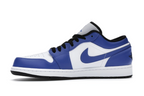 Jordan 1 Low Game Royal