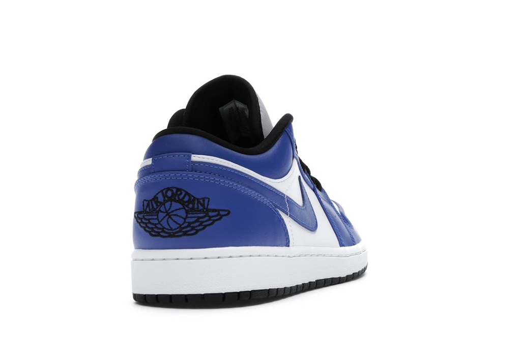 Jordan 1 Low Game Royal