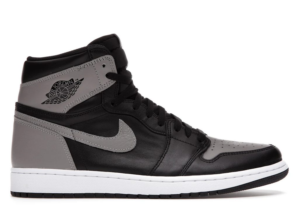 Jordan 1 Retro High Shadow (2018)