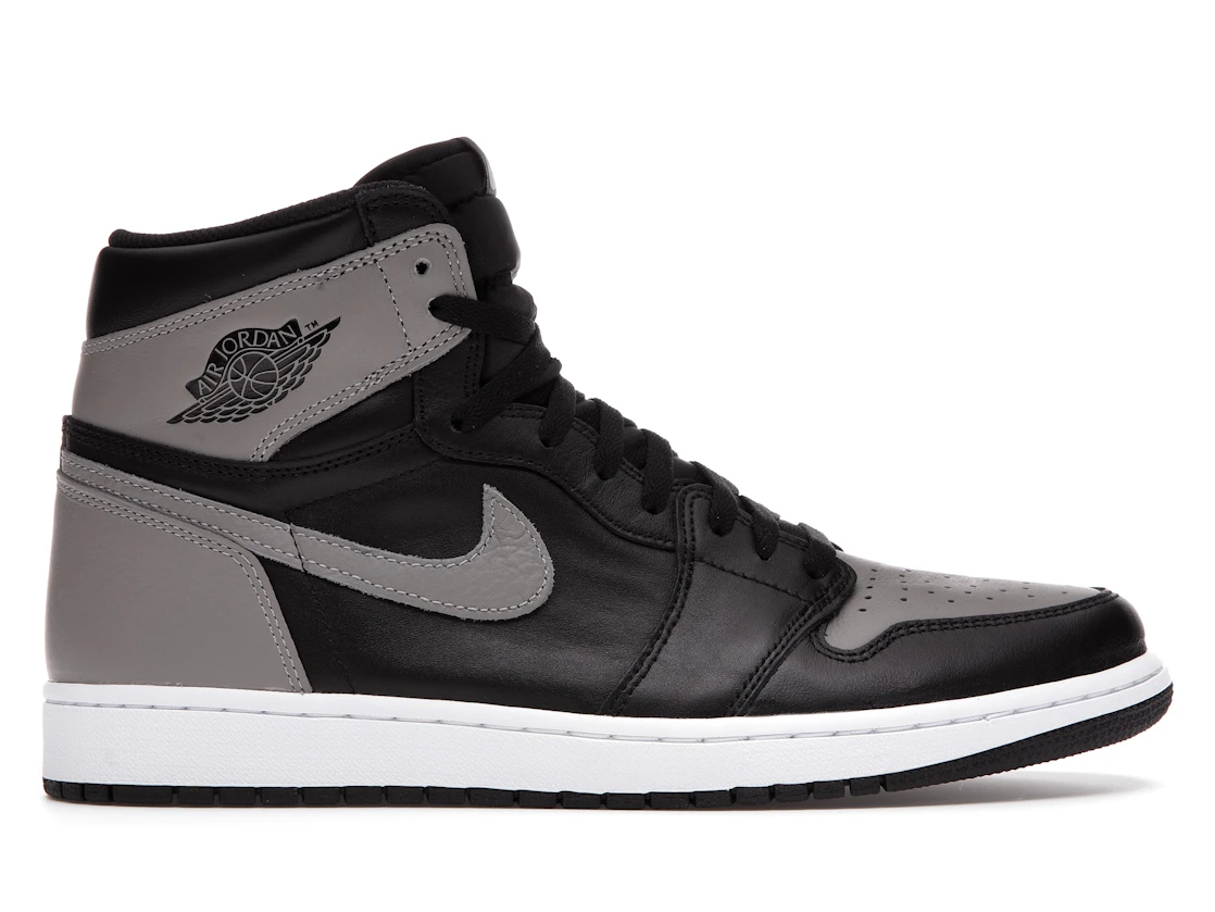 Jordan 1 Retro High Shadow (2018)