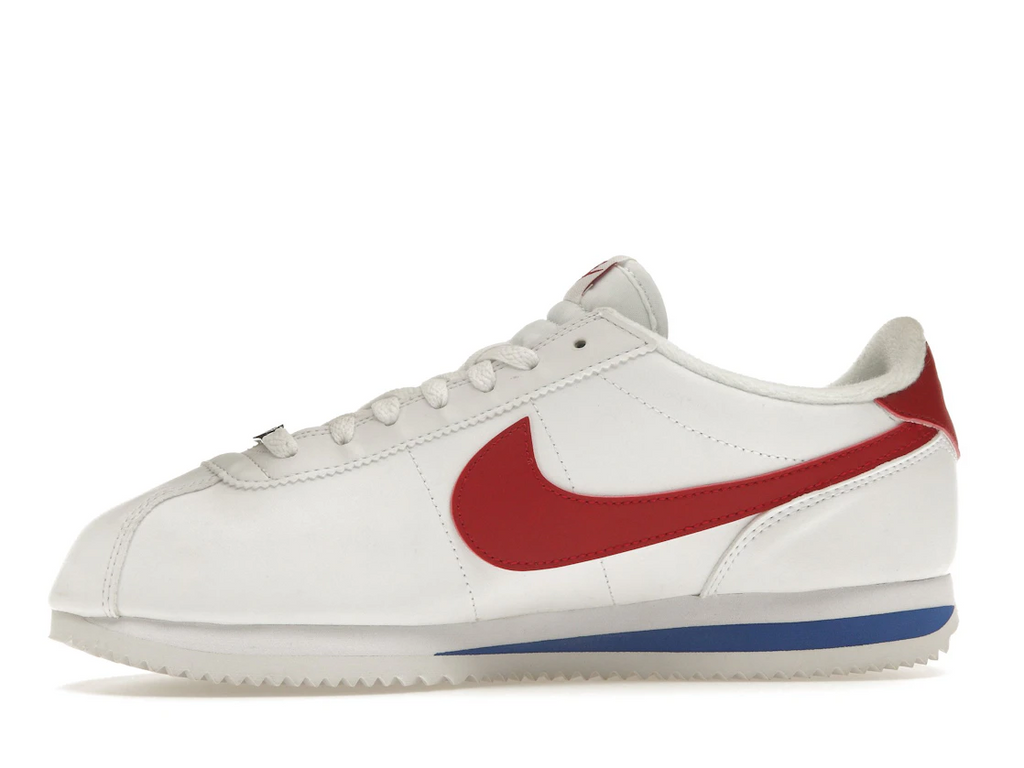tenisky a boty Nike Cortez Basic Forrest Gump (2019) 819719-103 ADONIO