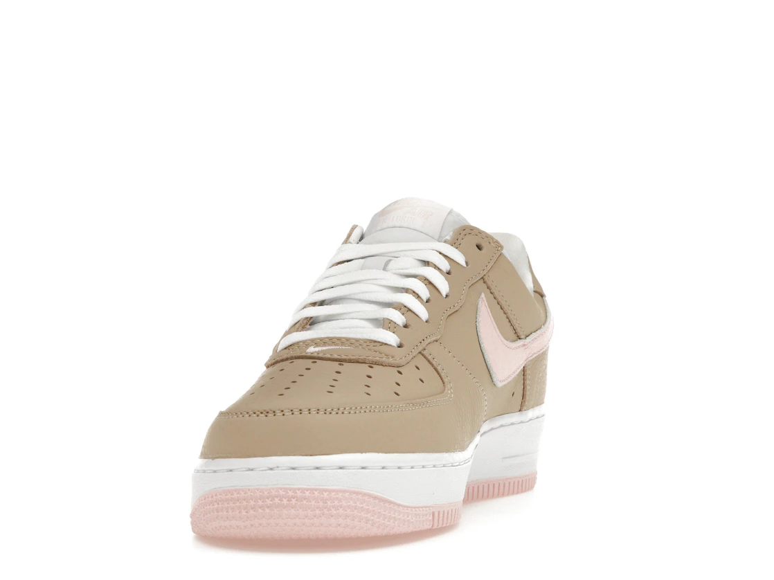 Nike Air Force 1 Low Linen (2016/2024)