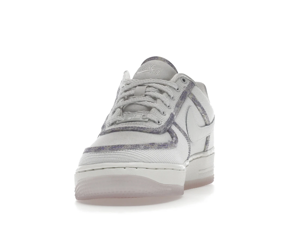 Nike Air Force 1 Low Lavender (W)
