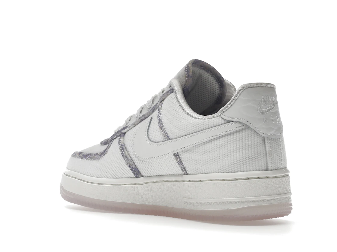 Nike Air Force 1 Low Lavender (W)