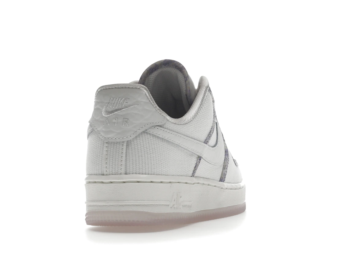 Nike Air Force 1 Low Lavender (W)