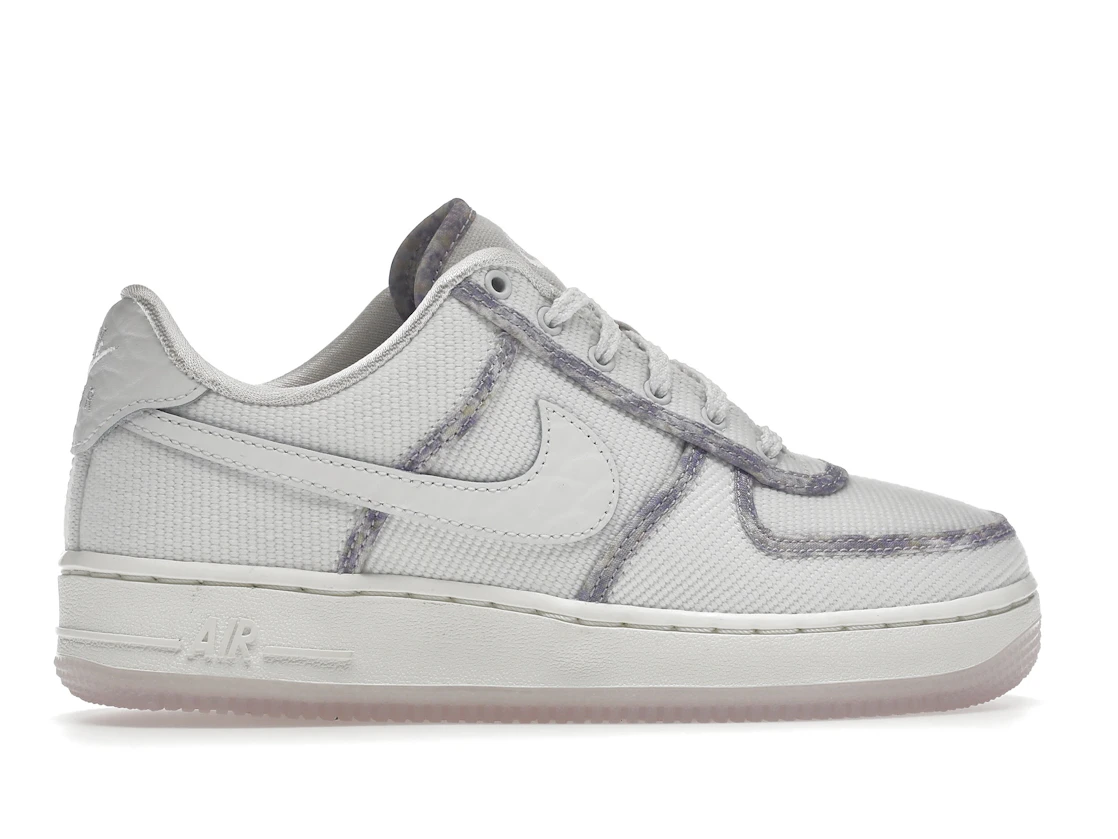 Nike Air Force 1 Low Lavender (W)