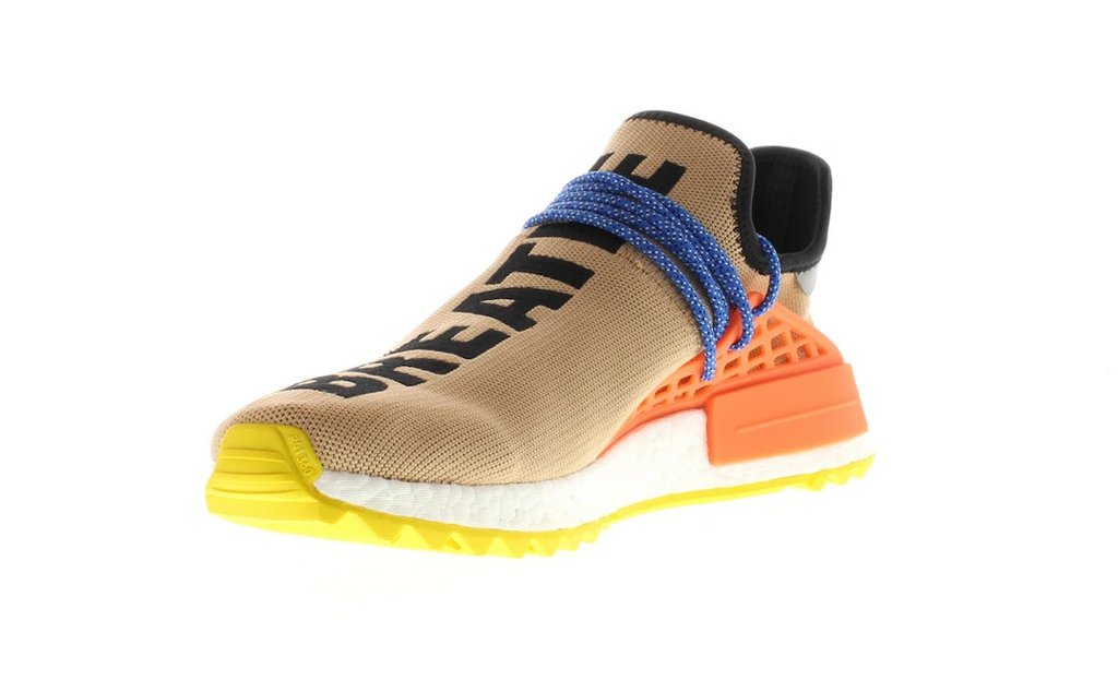 adidas Human Race NMD Pharrell Pale Nude