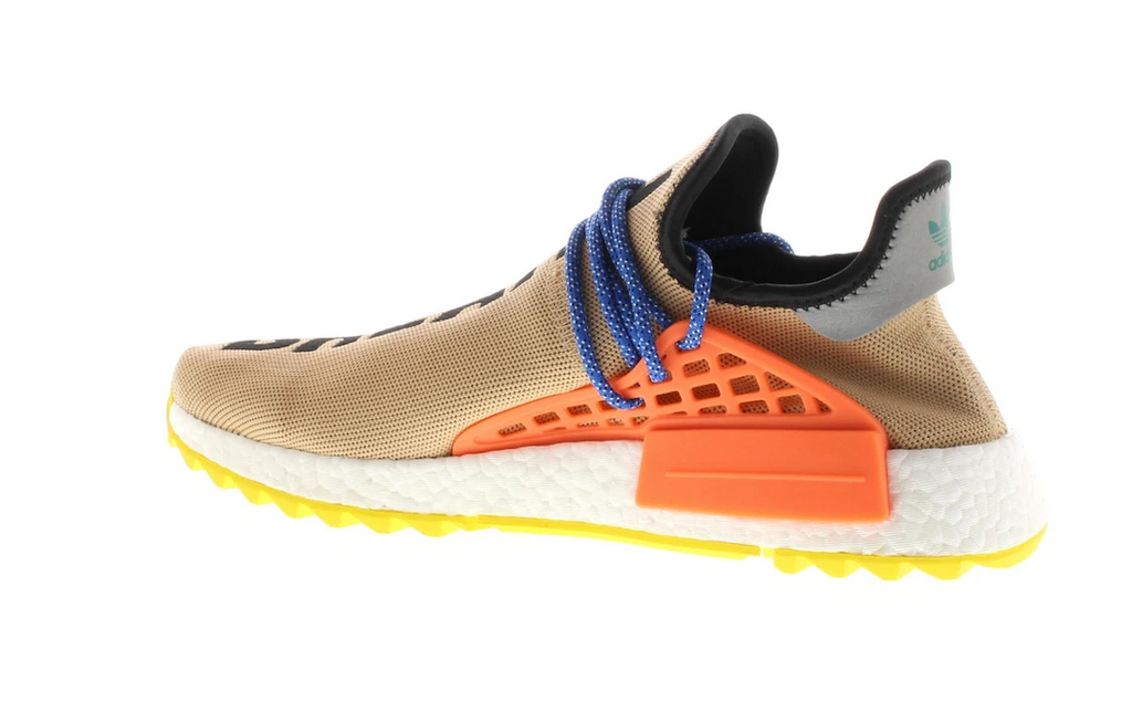 adidas Human Race NMD Pharrell Pale Nude