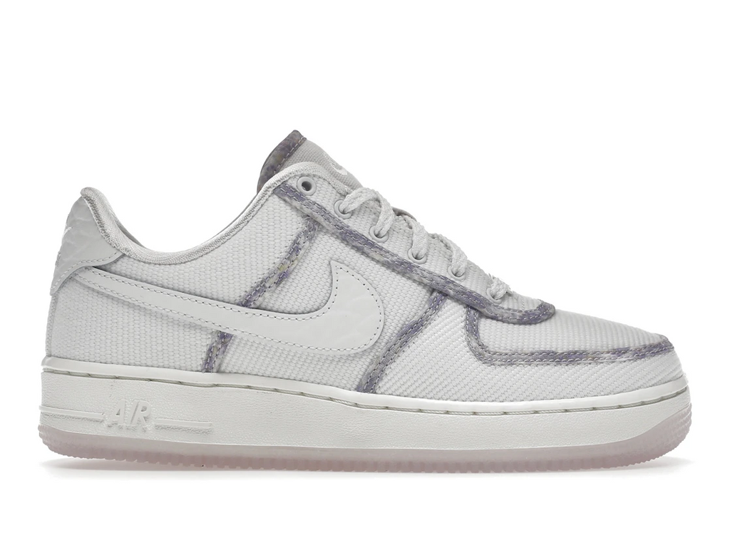 Nike Air Force 1 Low Lavender (W)