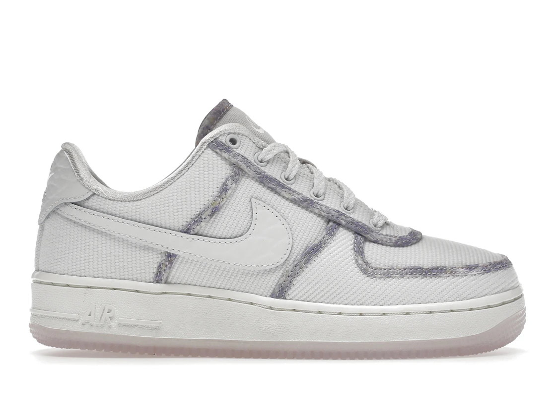 Nike Air Force 1 Low Lavender (W)