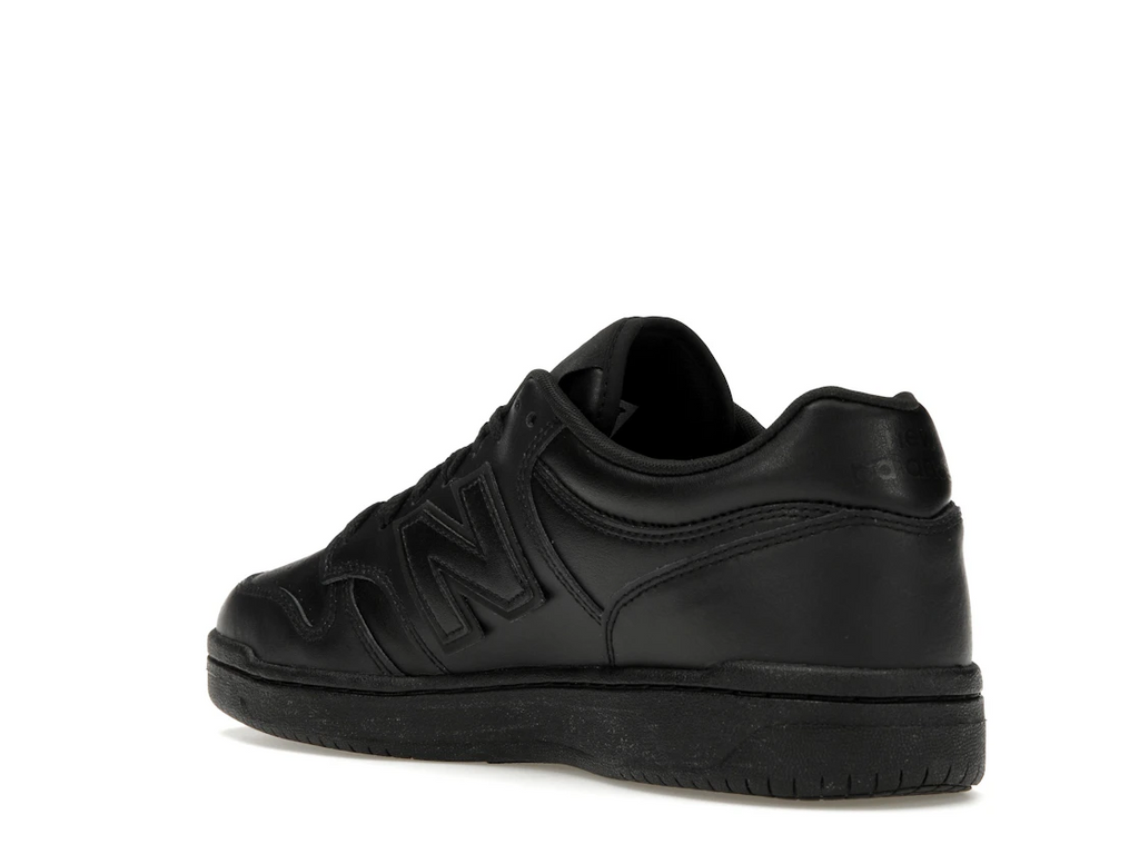 New Balance 480 Black