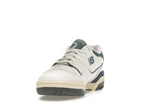 New Balance 550 New Spruce Mini Logo