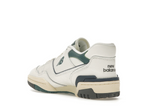 New Balance 550 New Spruce Mini Logo
