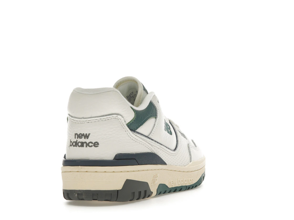 New Balance 550 New Spruce Mini Logo
