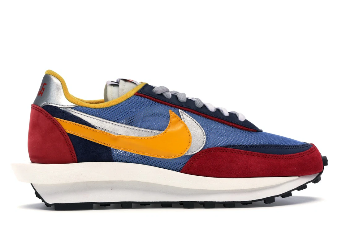 Nike LD Waffle sacai Varsity Blue