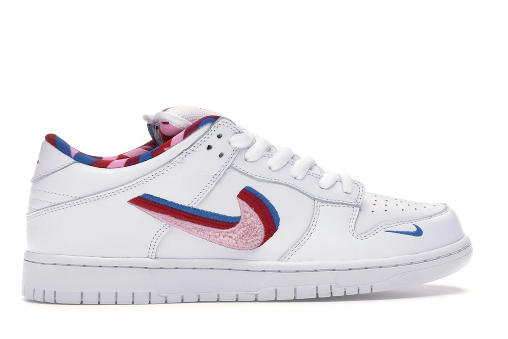 Nike SB Dunk Low Parra
