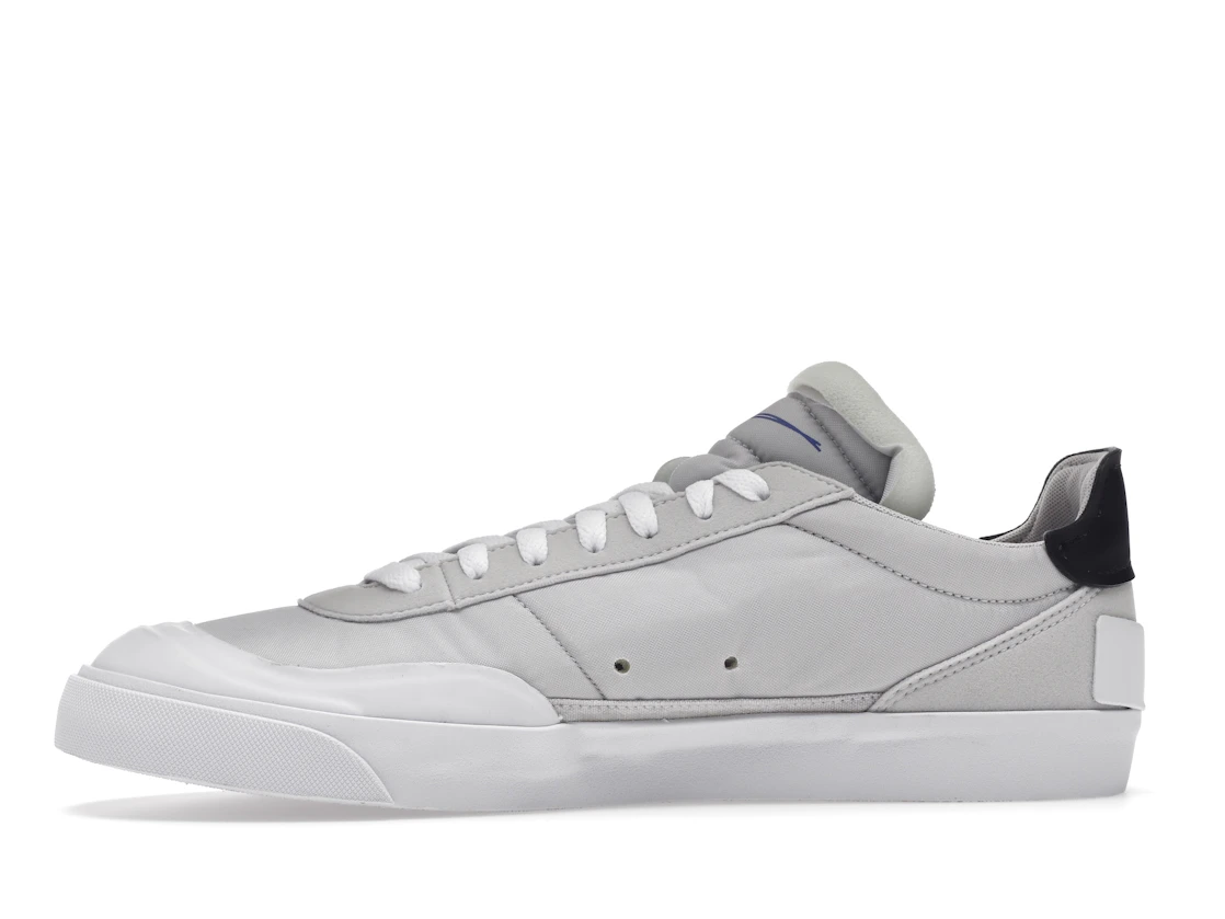 Nike Drop Type Hbr Vast Grey Hyper Blue