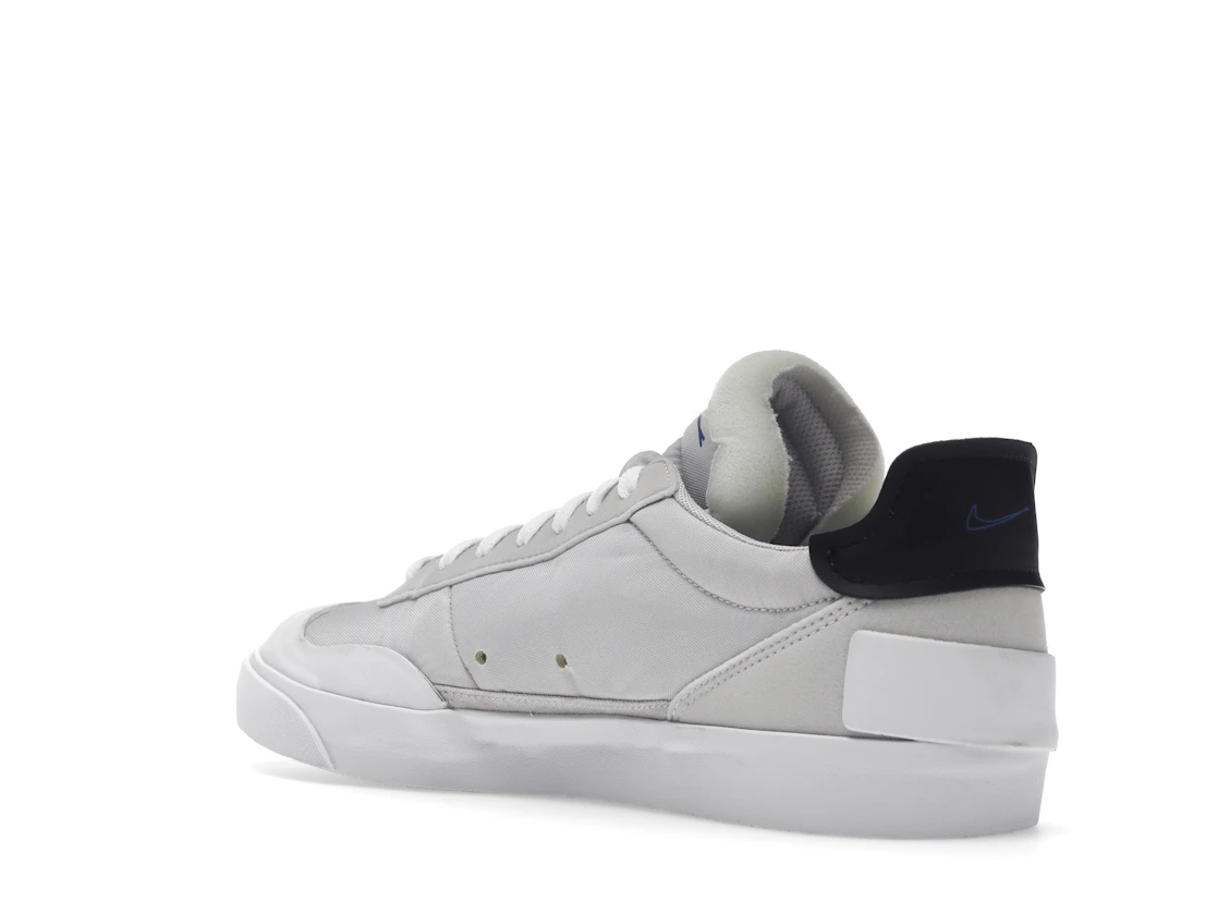 Nike Drop Type Hbr Vast Grey Hyper Blue