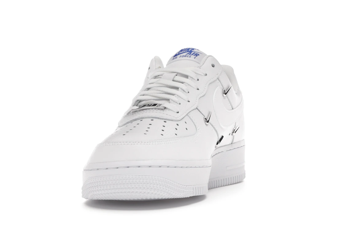 Nike Air Force 1 LX White (W)