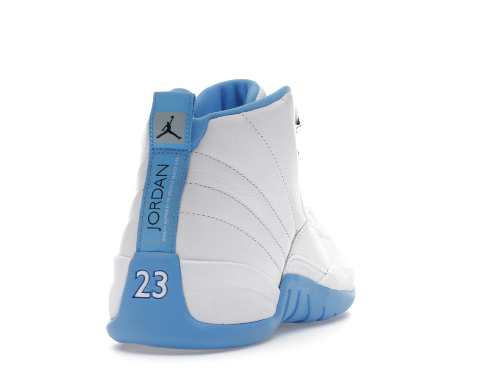Jordan 12 Retro Melo (2025)