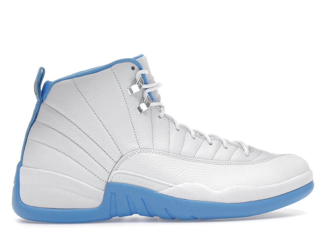 Jordan 12 Retro Melo (2025)