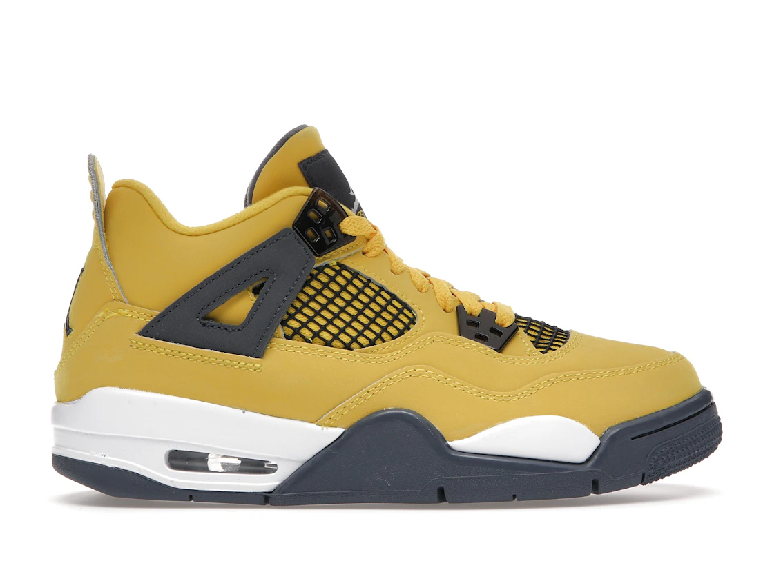 Air Jordan 4 Lightning (GS)