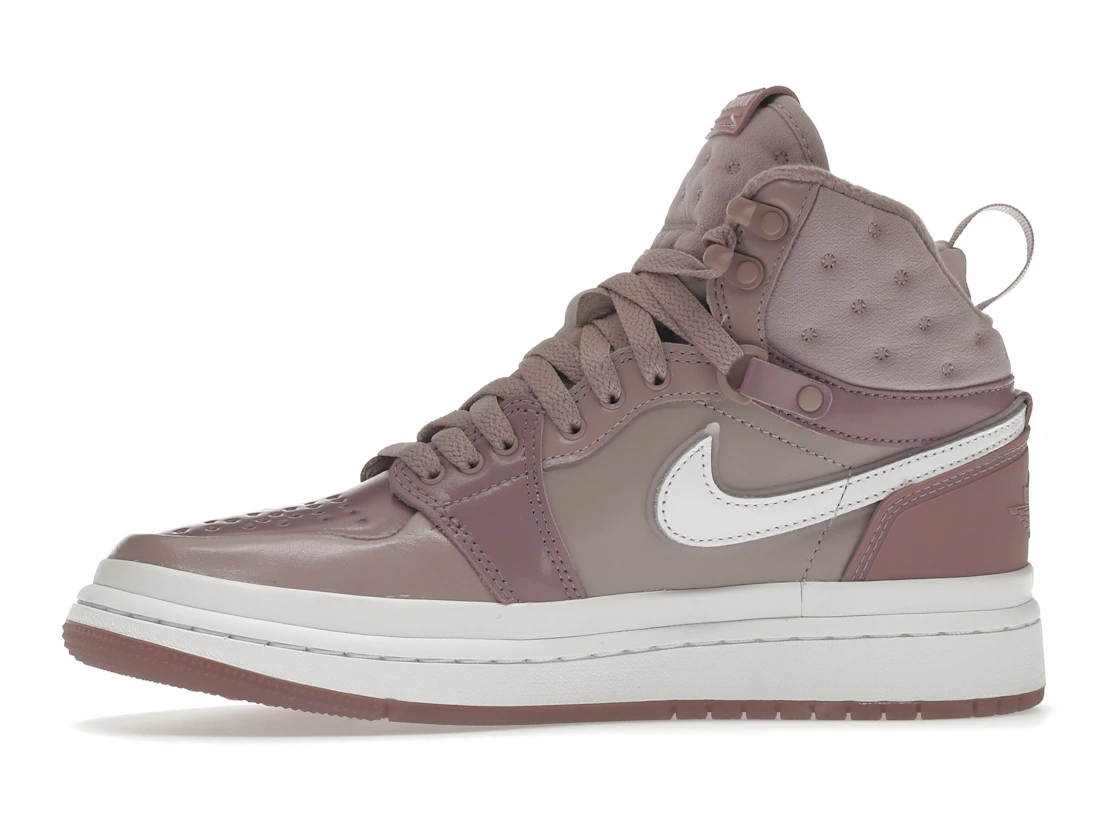 Jordan 1 Acclimate Plum Fog (W)