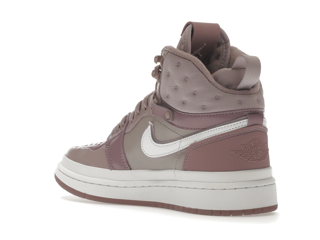 Jordan 1 Acclimate Plum Fog (W)