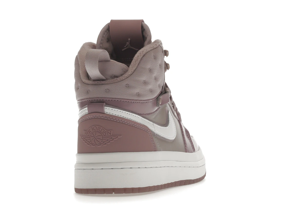 Jordan 1 Acclimate Plum Fog (W)