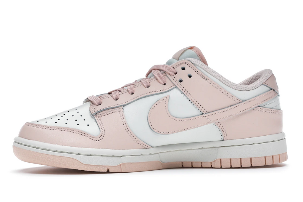 Nike Dunk Low Orange Pearl (W)