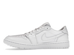 Jordan 1 Retro Low Golf White Croc
