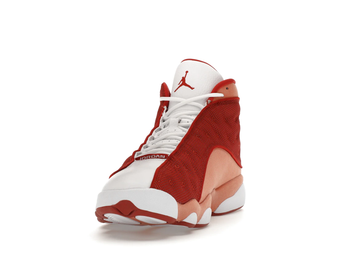 Jordan 13 Retro Dune Red