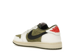 Jordan 1 Retro Low OG SP Travis Scott Medium Olive
