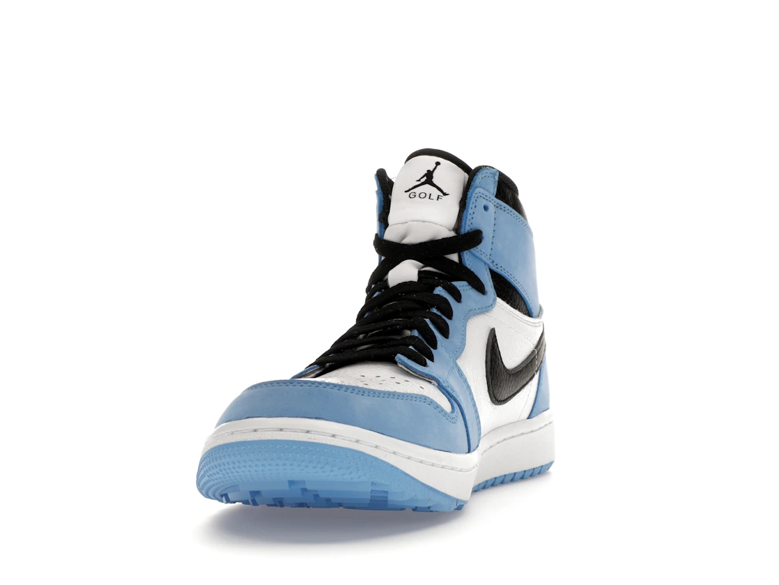 Jordan 1 Retro High Golf University Blue