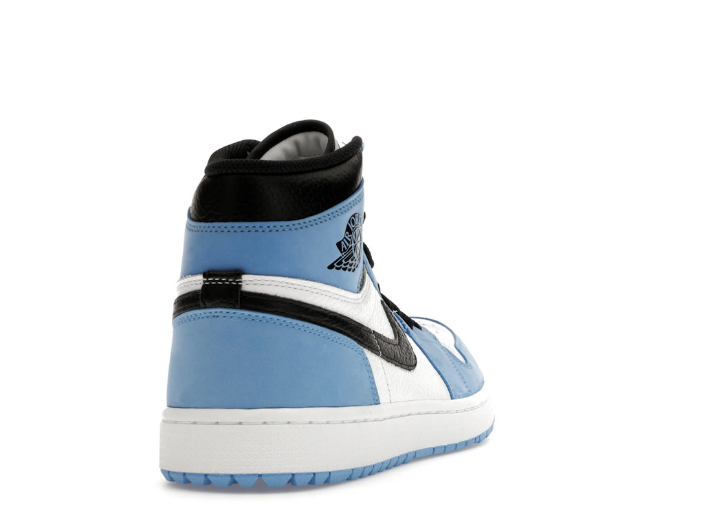 Jordan 1 Retro High Golf University Blue