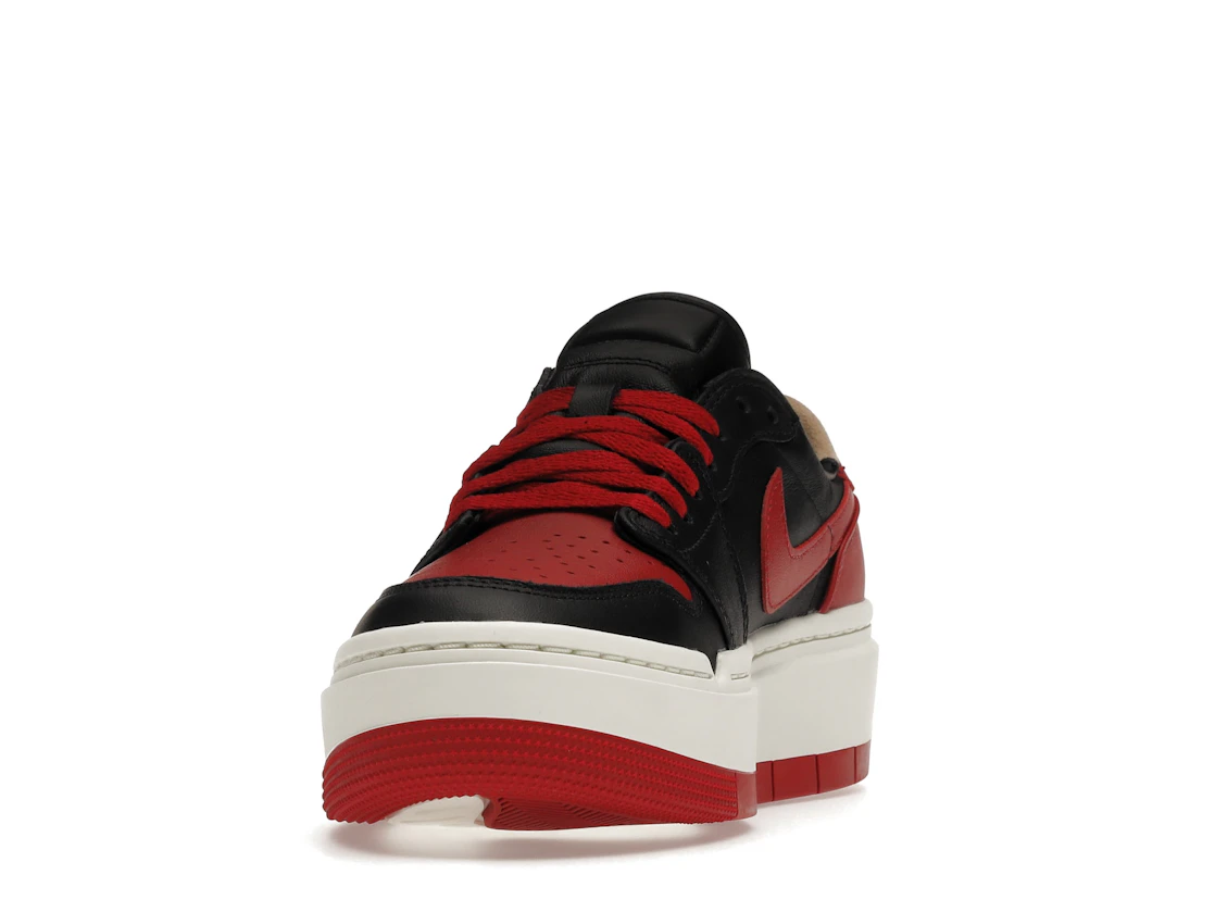 Jordan 1 Elevate Low SE Bred (W)
