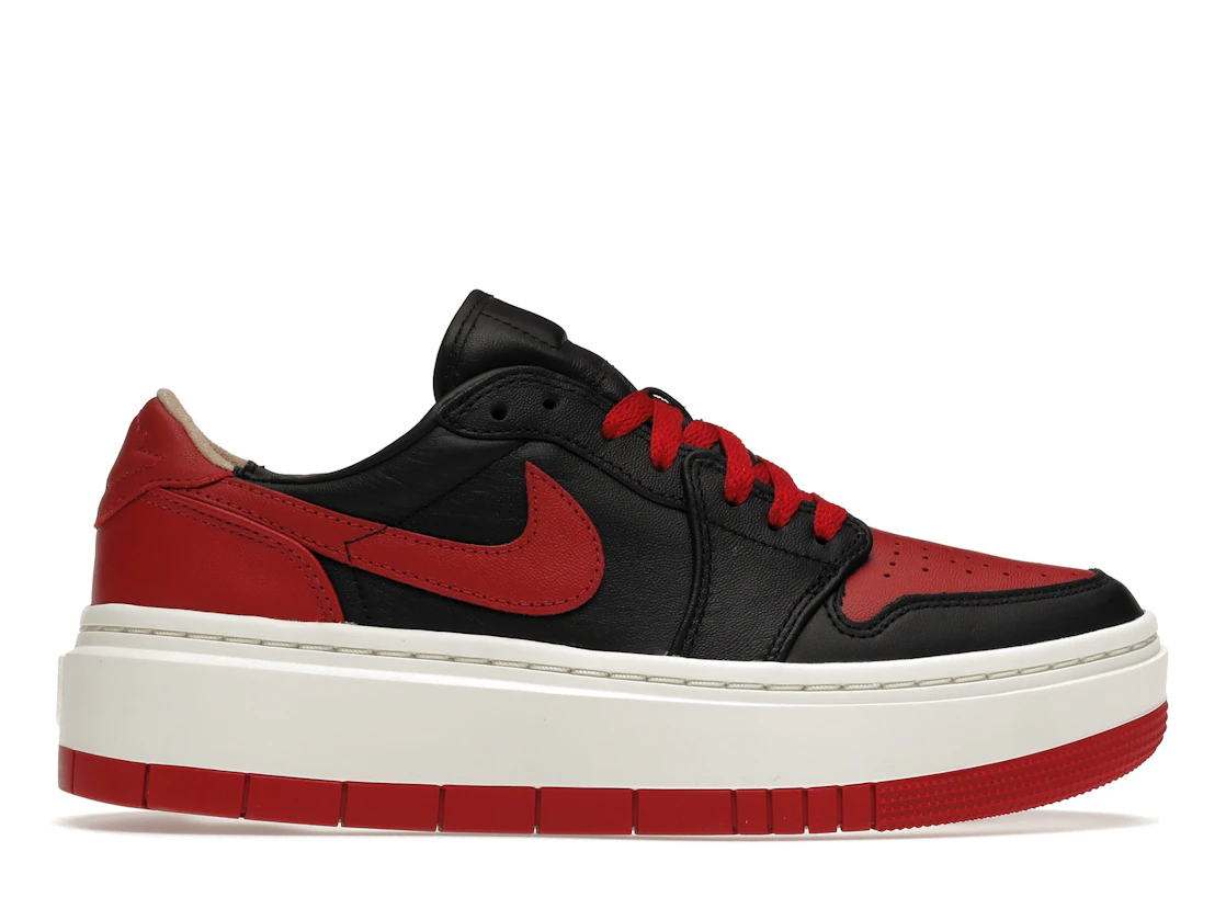 Jordan 1 Elevate Low SE Bred (W)