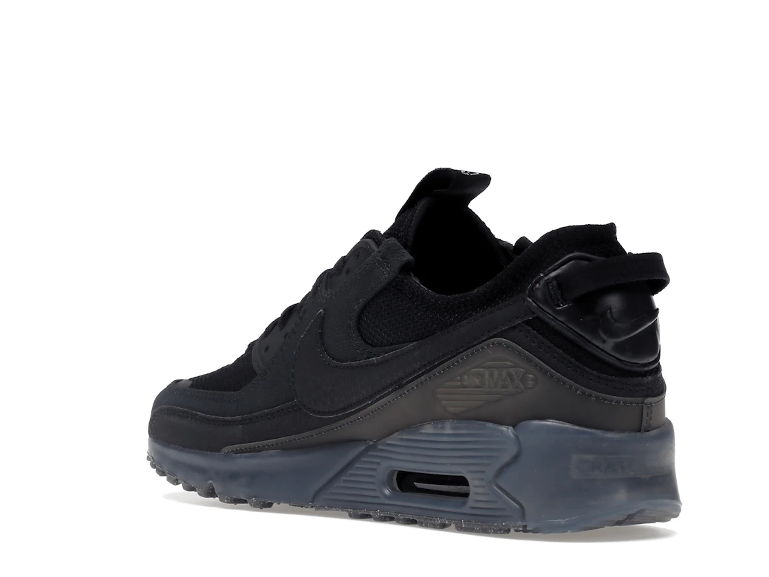 Nike Air Max Terrascape 90 Black