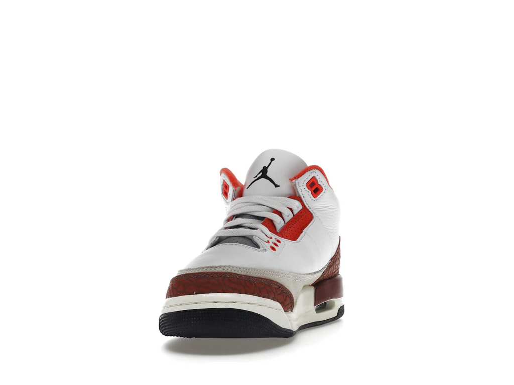 Jordan 3 Retro SE Dunk on Mars (GS)