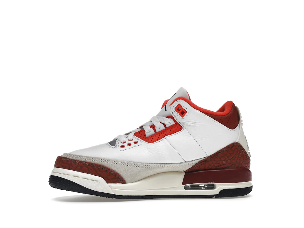 Jordan 3 Retro SE Dunk on Mars (GS)