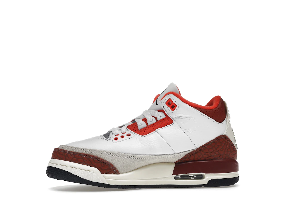 Jordan 3 Retro SE Dunk on Mars (GS)
