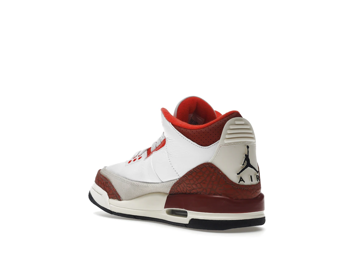 Jordan 3 Retro SE Dunk on Mars (GS)