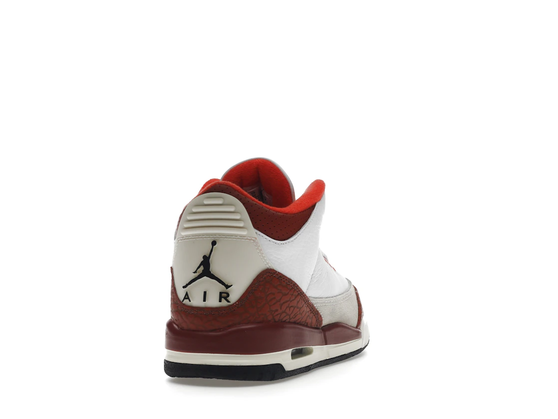 Jordan 3 Retro SE Dunk on Mars (GS)